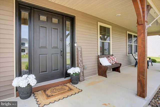 $415,000 | 2027 Jelena Road, Shippensburg, PA 17257