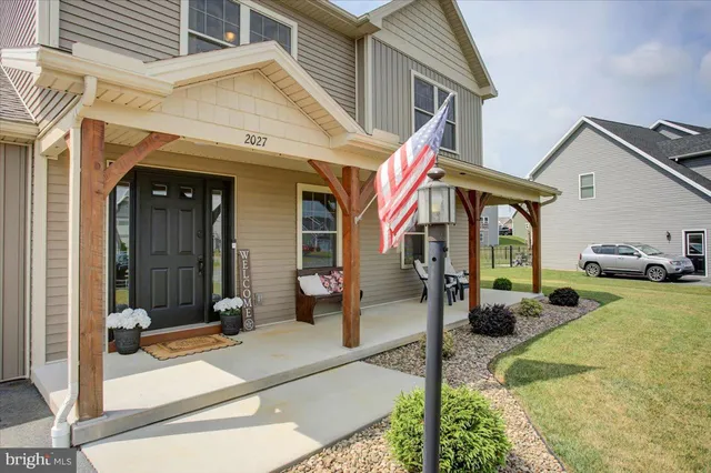 $415,000 | 2027 Jelena Road, Shippensburg, PA 17257
