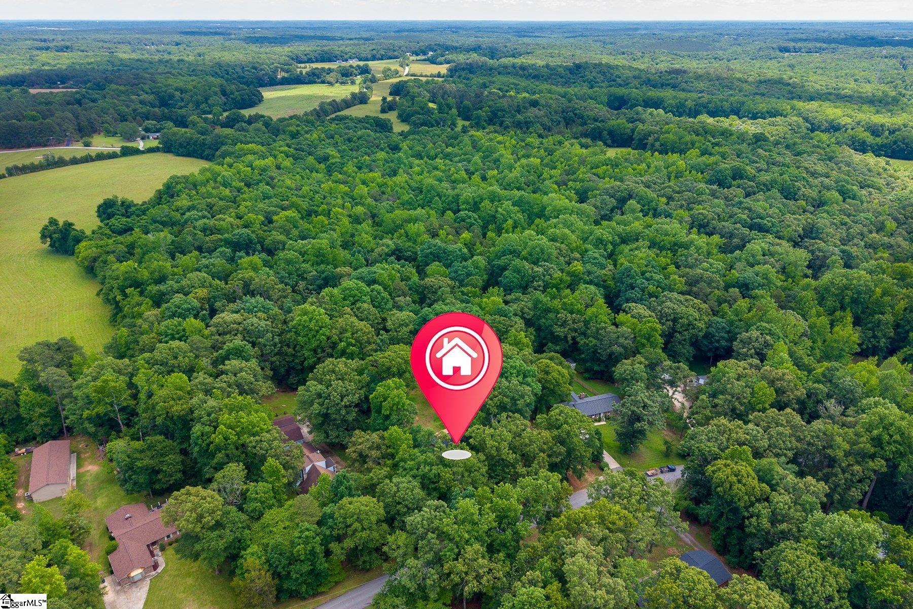 160 Carolina Way Fountain Inn, SC 29644 - Photo 37 of 39 Gallery Image 37