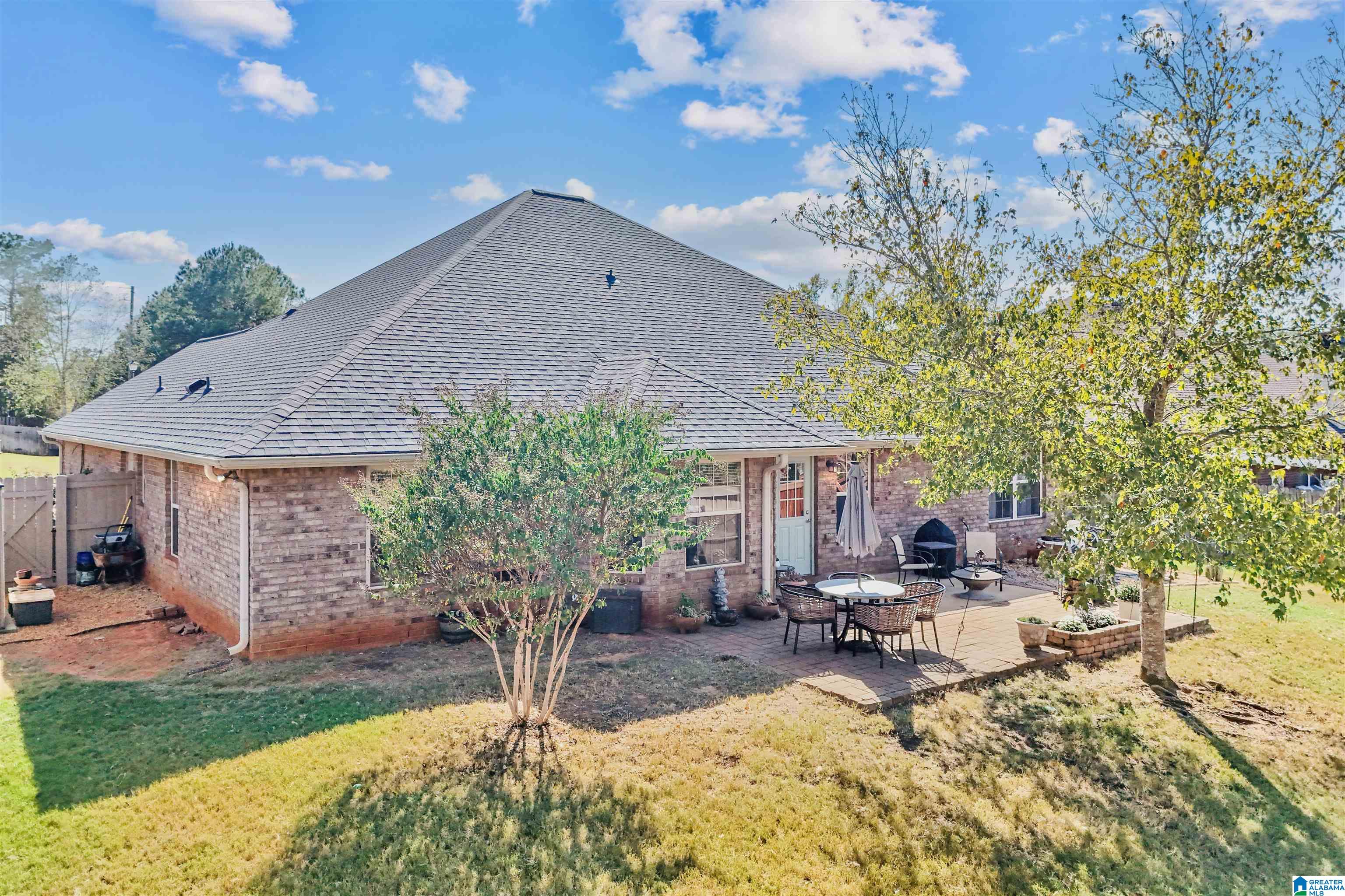 313 Tanglewood Circle Alabaster, AL 35007 - Photo 20 of 22