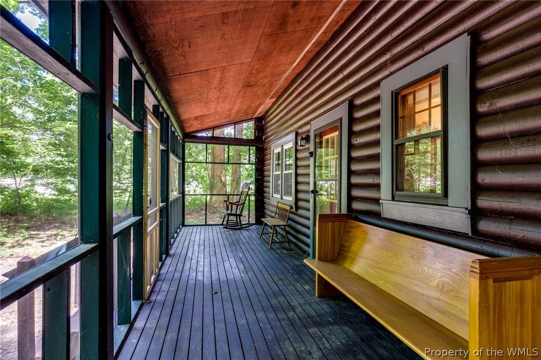 101 Camp Road Toano, VA 23168 - Photo 27 of 42 Gallery Image 27