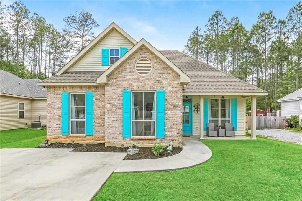 70387 Menuet Road Mandeville, LA 70471 - Photo 1 of 17 Gallery Image 1