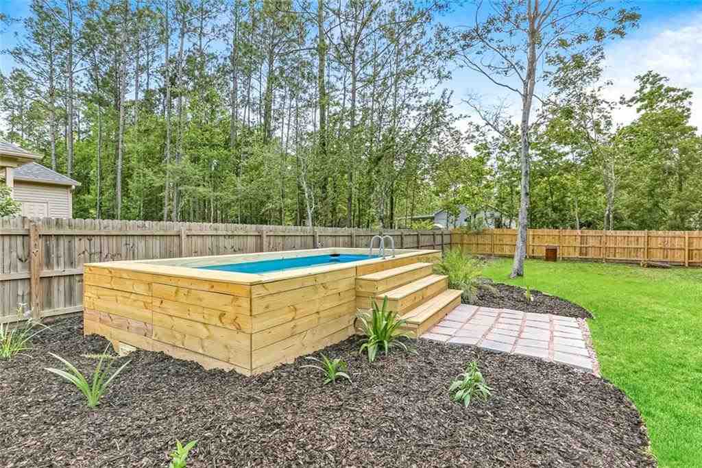 70387 Menuet Road Mandeville, LA 70471 - Photo 15 of 17 Gallery Image 15