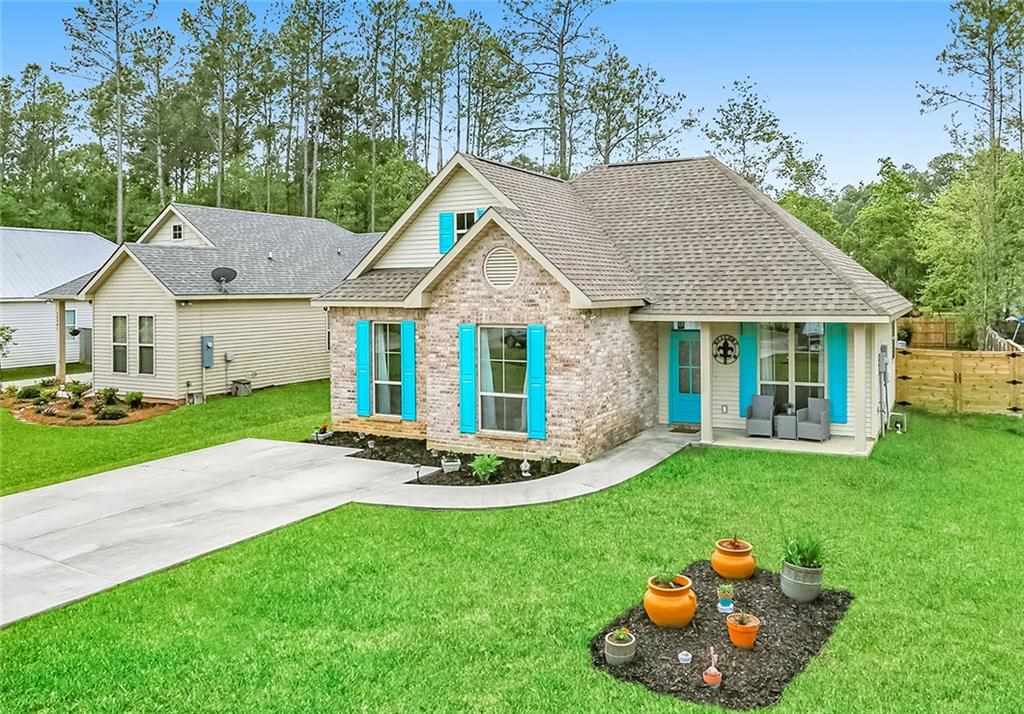 70387 Menuet Road Mandeville, LA 70471 - Photo 2 of 17 Gallery Image 2