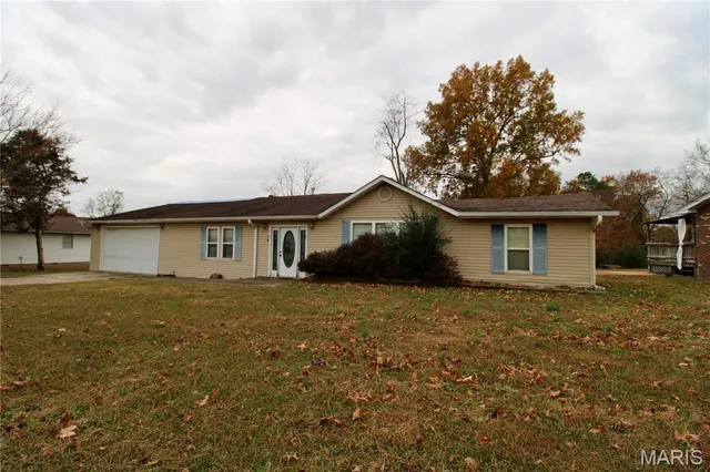 $100,000 | 1712 Seifert Drive, Poplar Bluff, MO 63901