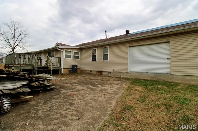 $100,000 | 1712 Seifert Drive, Poplar Bluff, MO 63901