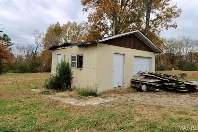 $100,000 | 1712 Seifert Drive, Poplar Bluff, MO 63901