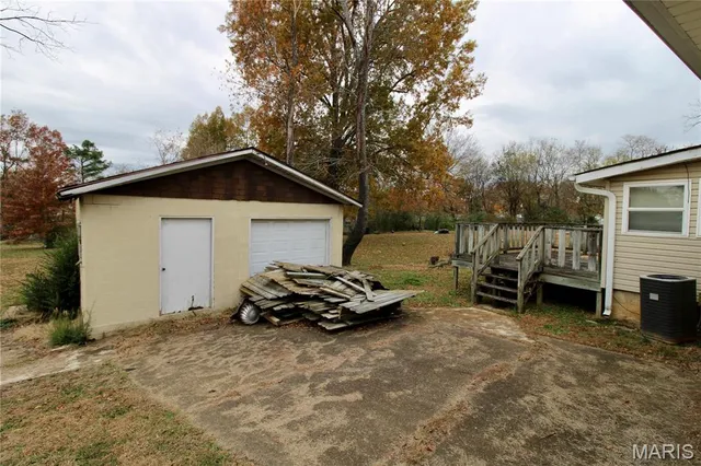$100,000 | 1712 Seifert Drive, Poplar Bluff, MO 63901
