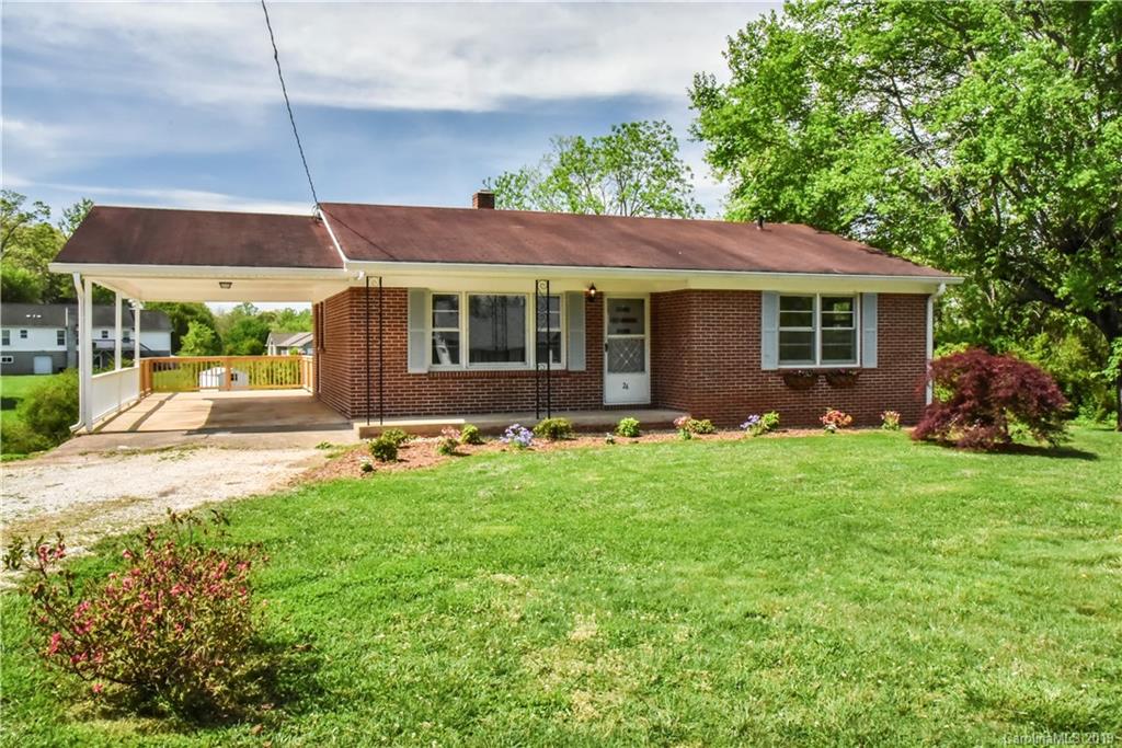 26 Alexander Road Weaverville, NC 28787 - Photo 1 of 37 Gallery Image 1