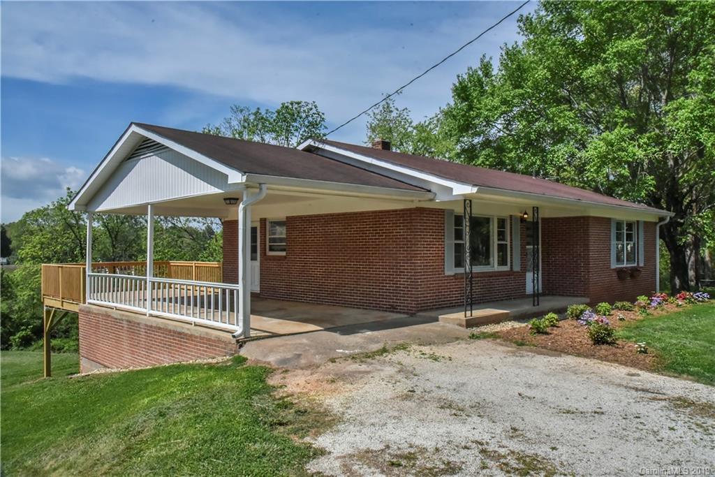 26 Alexander Road Weaverville, NC 28787 - Photo 2 of 37 Gallery Image 2