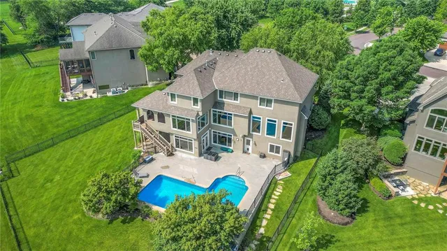 $1,165,000 | 15225 Perry Street, Overland Park, KS 66221