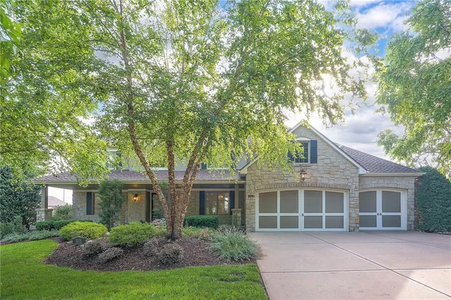 $1,165,000 | 15225 Perry Street, Overland Park, KS 66221