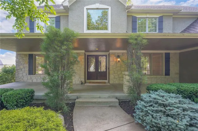 $1,165,000 | 15225 Perry Street, Overland Park, KS 66221