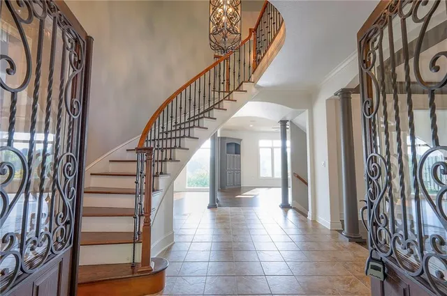 $1,165,000 | 15225 Perry Street, Overland Park, KS 66221