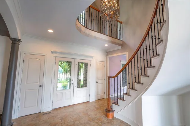 $1,165,000 | 15225 Perry Street, Overland Park, KS 66221