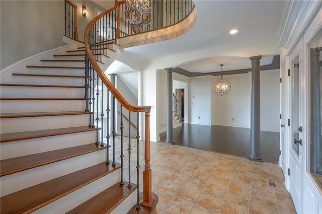 $1,165,000 | 15225 Perry Street, Overland Park, KS 66221