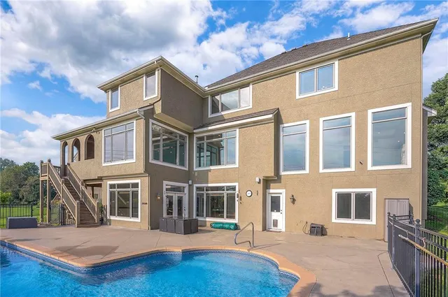 $1,165,000 | 15225 Perry Street, Overland Park, KS 66221