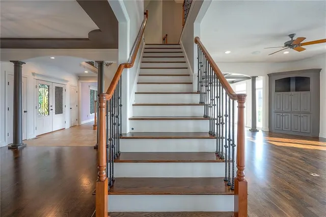 $1,165,000 | 15225 Perry Street, Overland Park, KS 66221