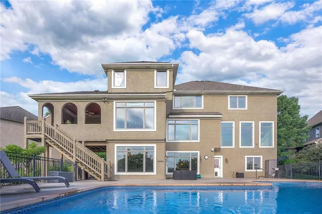 $1,165,000 | 15225 Perry Street, Overland Park, KS 66221