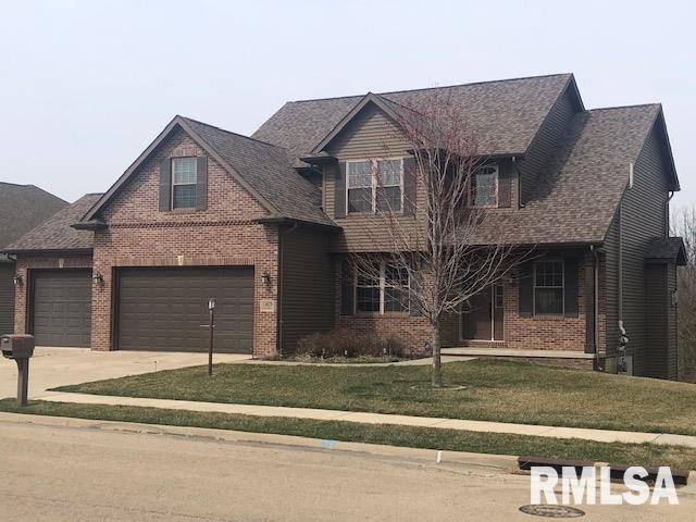 11029 North Country Ridge Lane Dunlap, IL 61525 - Photo 1 of 2 Gallery Image 1