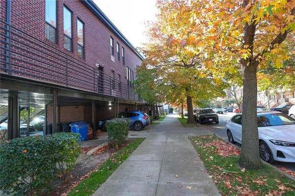 $750,000 | 2126 Gerritsen Avenue, Unit 301 | Madison