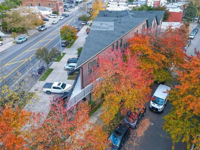 $750,000 | 2126 Gerritsen Avenue, Unit 301 | Madison