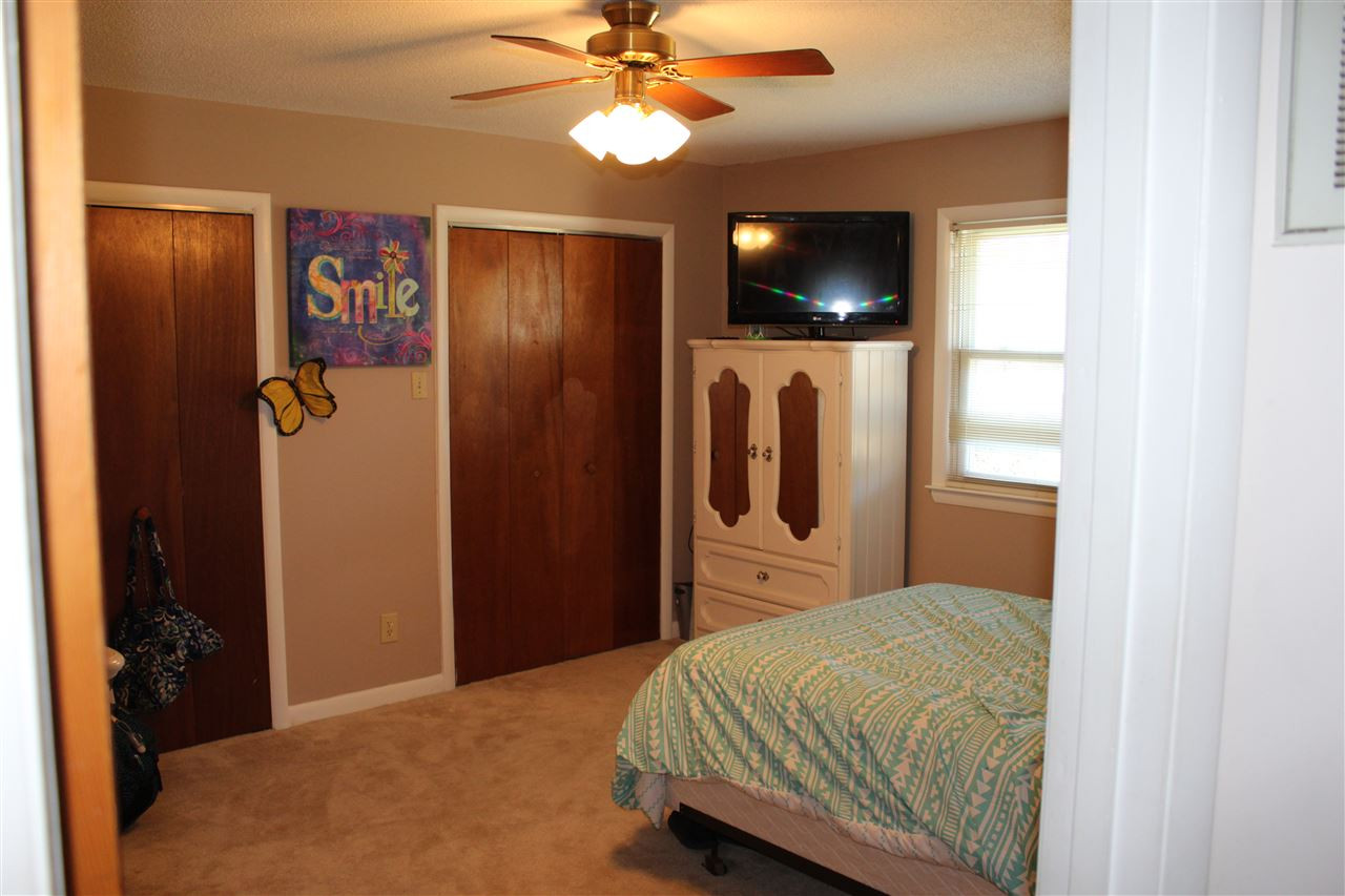 906 Arvin Road Durham, NC 27704 - Photo 8 of 18 Bedroom