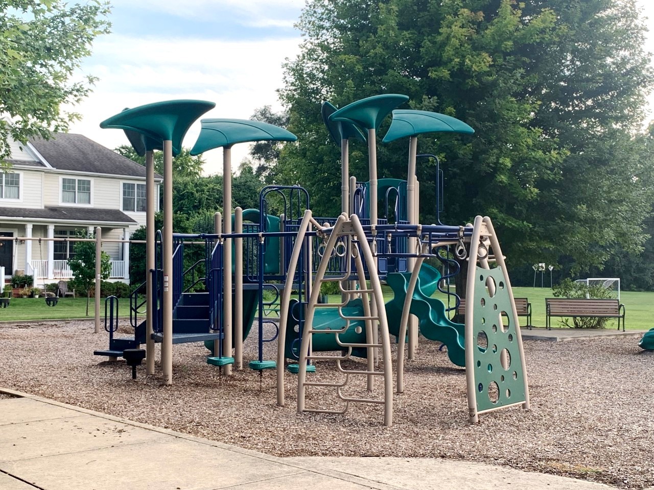 Lot 11 Ellis Avenue Carol Stream, IL 60188 - Photo 4 of 6