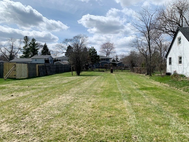 Lot 11 Ellis Avenue Carol Stream, IL 60188 - Photo 6 of 6