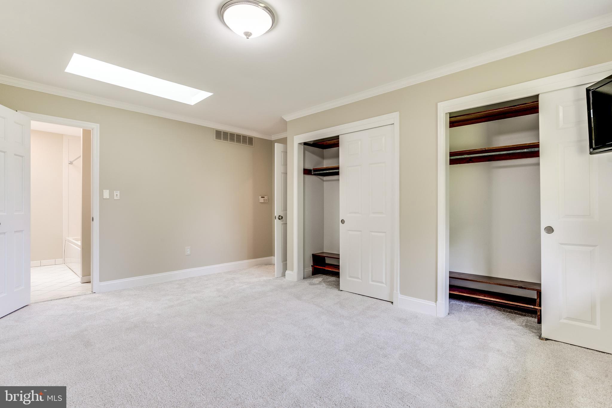 3907 Eland Road Phoenix, MD 21131 - Photo 14 of 33 Primary Bedroom w/ Attached Primary Bath