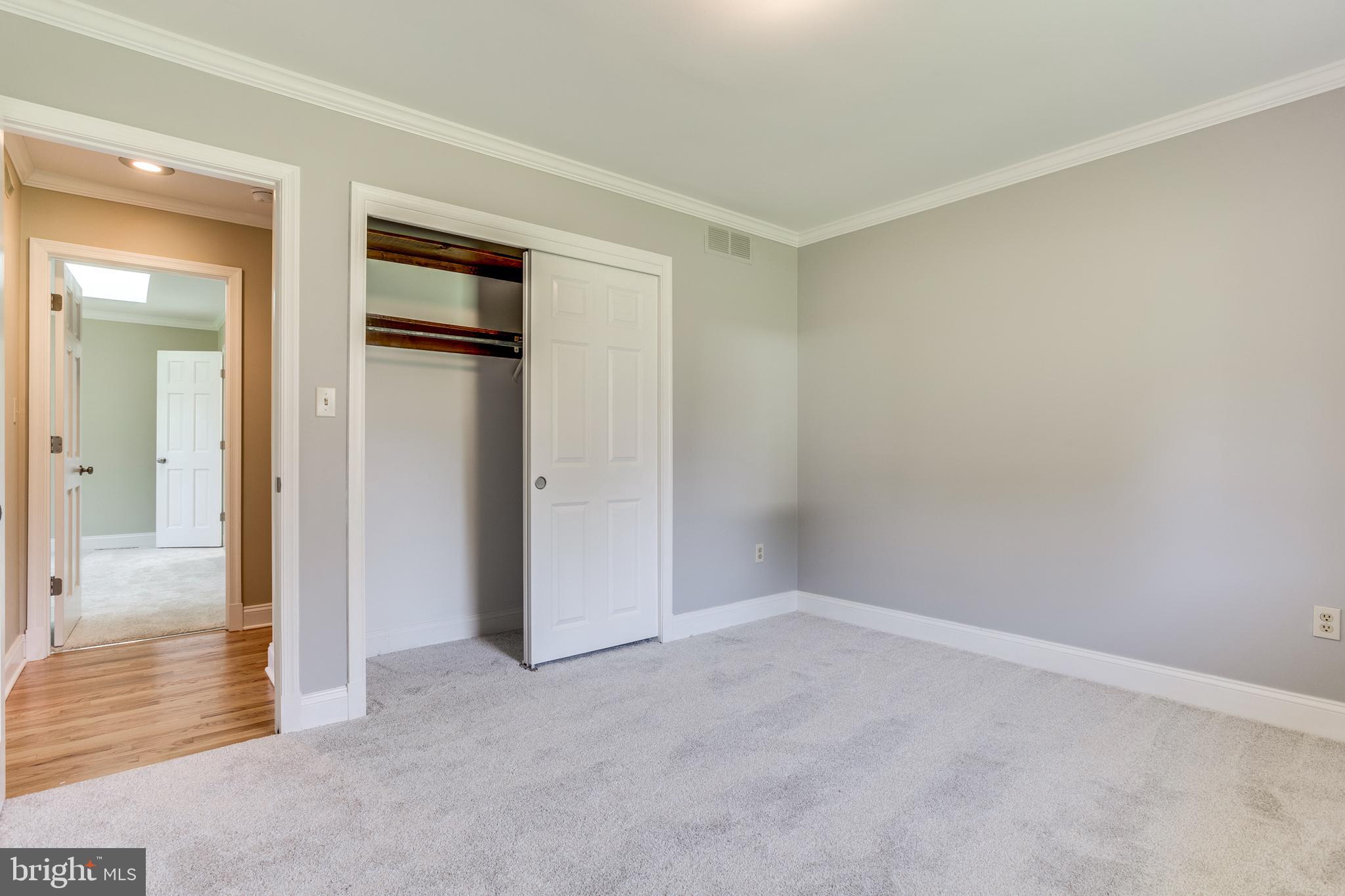 3907 Eland Road Phoenix, MD 21131 - Photo 18 of 33 Bedroom 2 w/ New Carpet