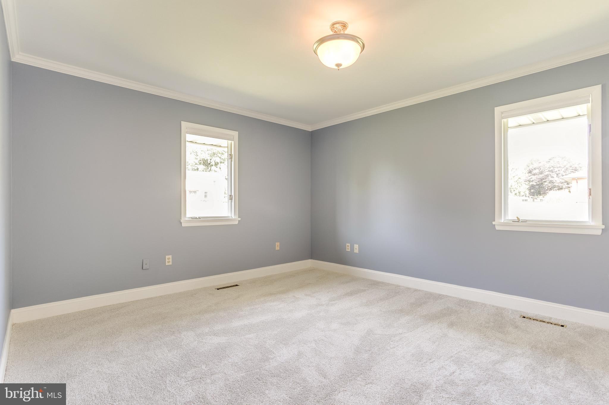 3907 Eland Road Phoenix, MD 21131 - Photo 20 of 33 Bedroom 3 w/ New Carpet