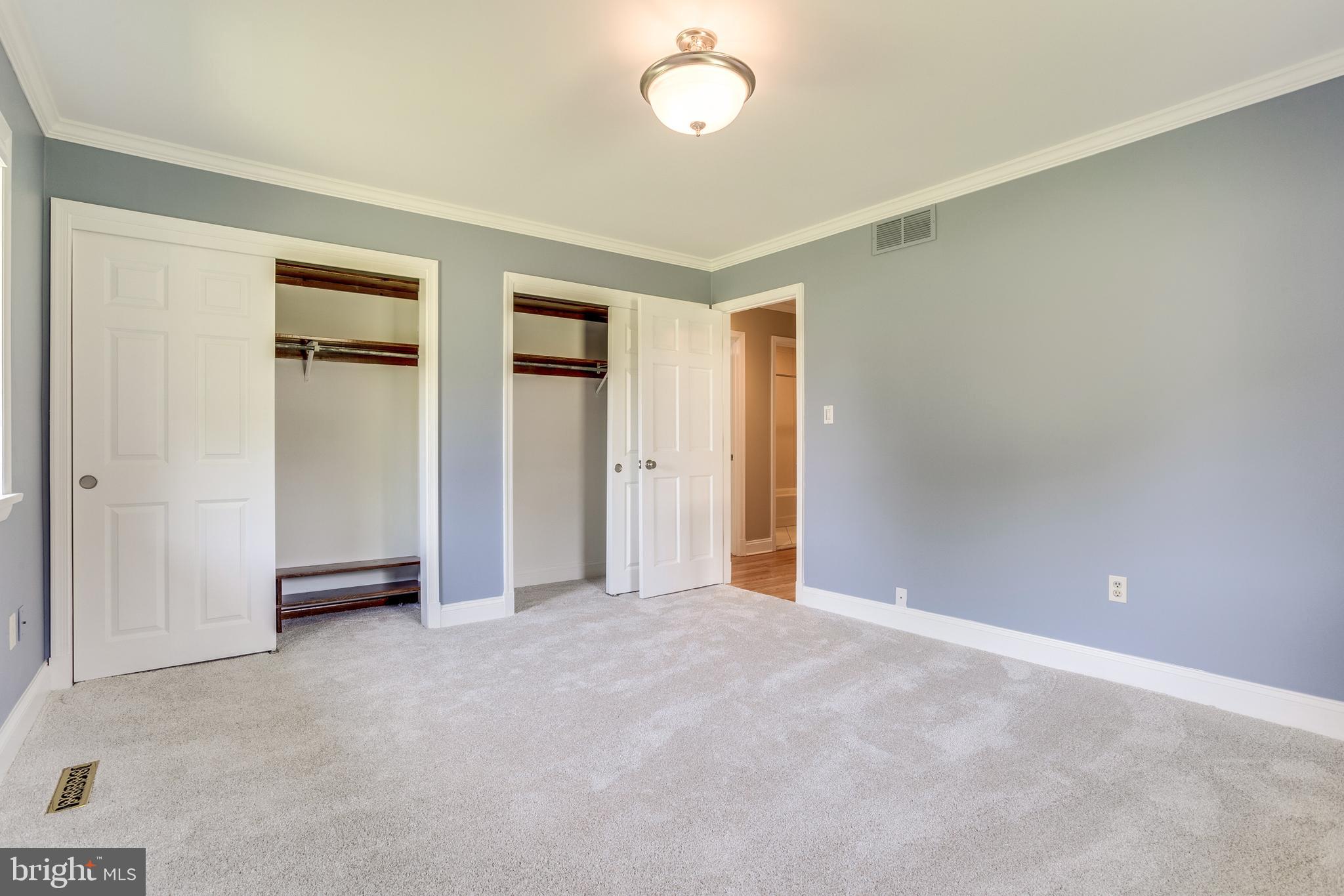 3907 Eland Road Phoenix, MD 21131 - Photo 21 of 33 Bedroom 3 w/ New Carpet