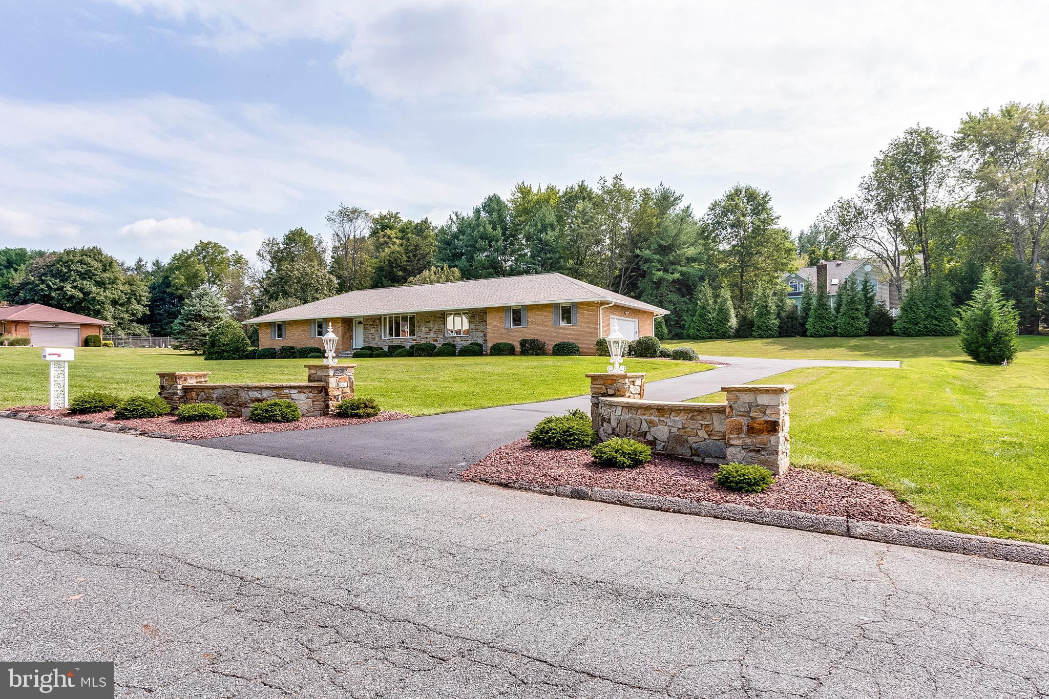 3907 Eland Road Phoenix, MD 21131 - Photo 33 of 33 Driveway