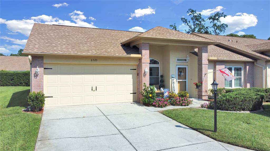 6525 Pine Walk Drive New Port Richey, FL 34655 - Photo 1 of 1