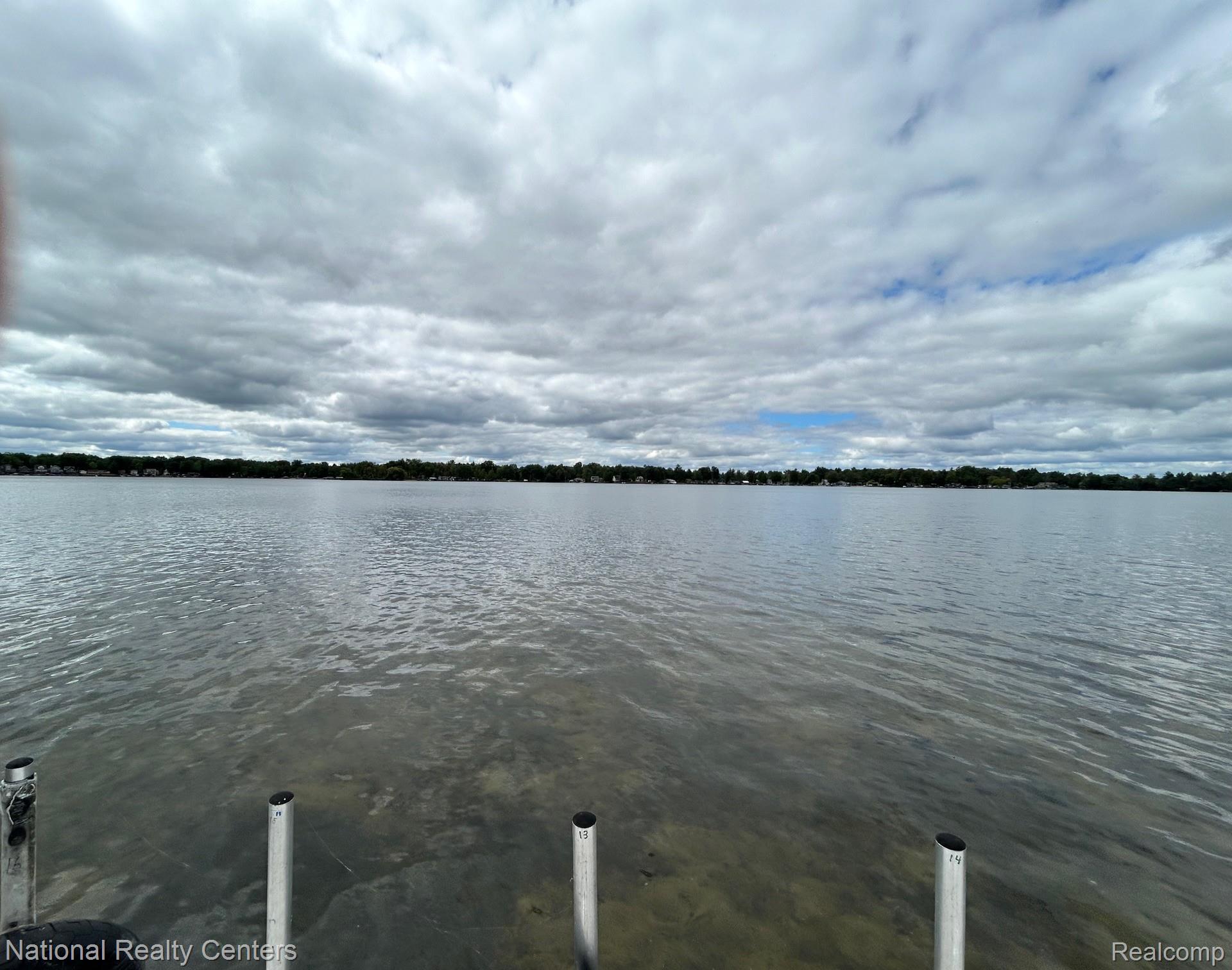 4951 Kokosing Road Hale, MI 48739 - Photo 34 of 37 Water view