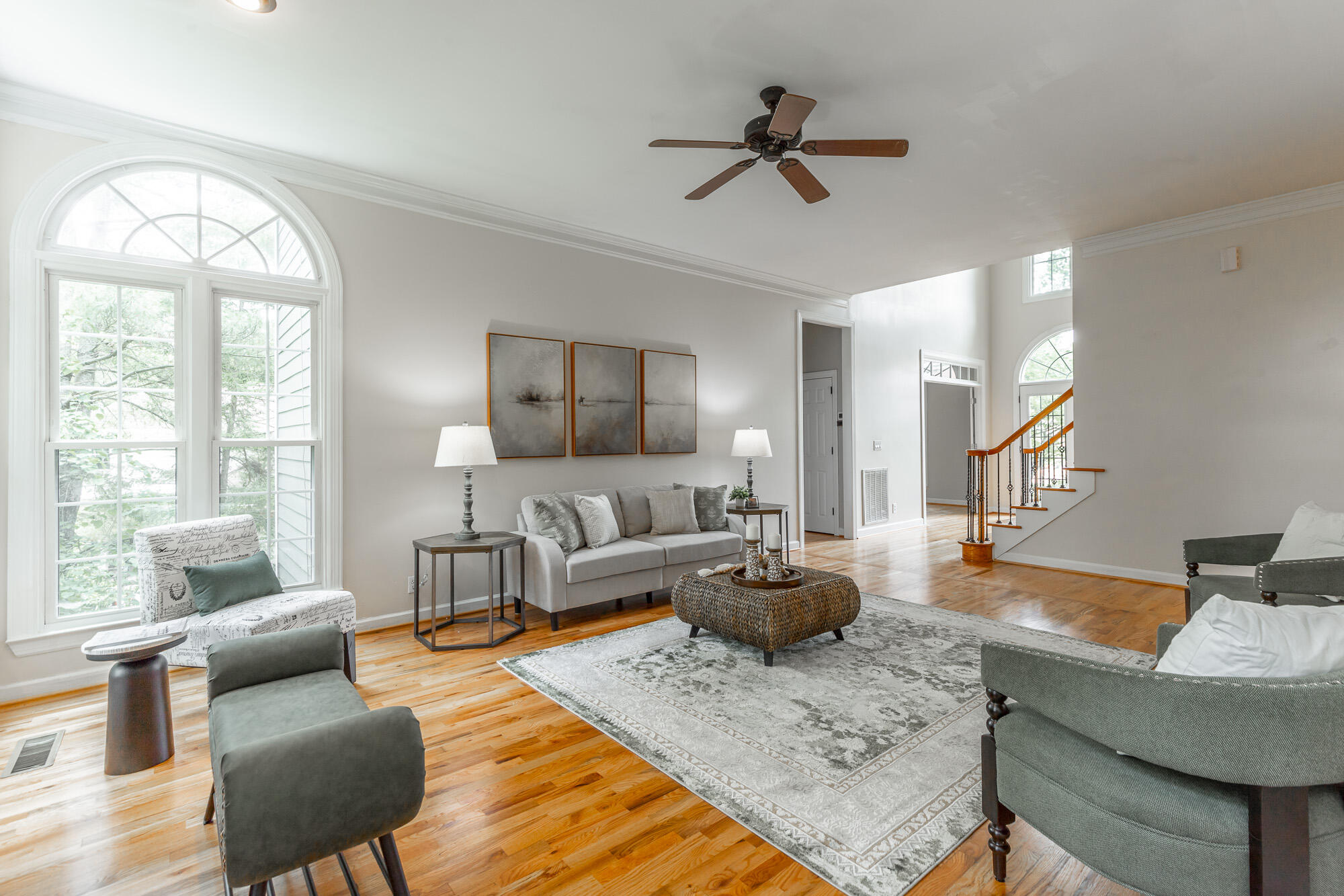 9403 Magical View Drive Chattanooga, TN 37421 - Photo 6 of 41 9403 Magical View Drive HD-95