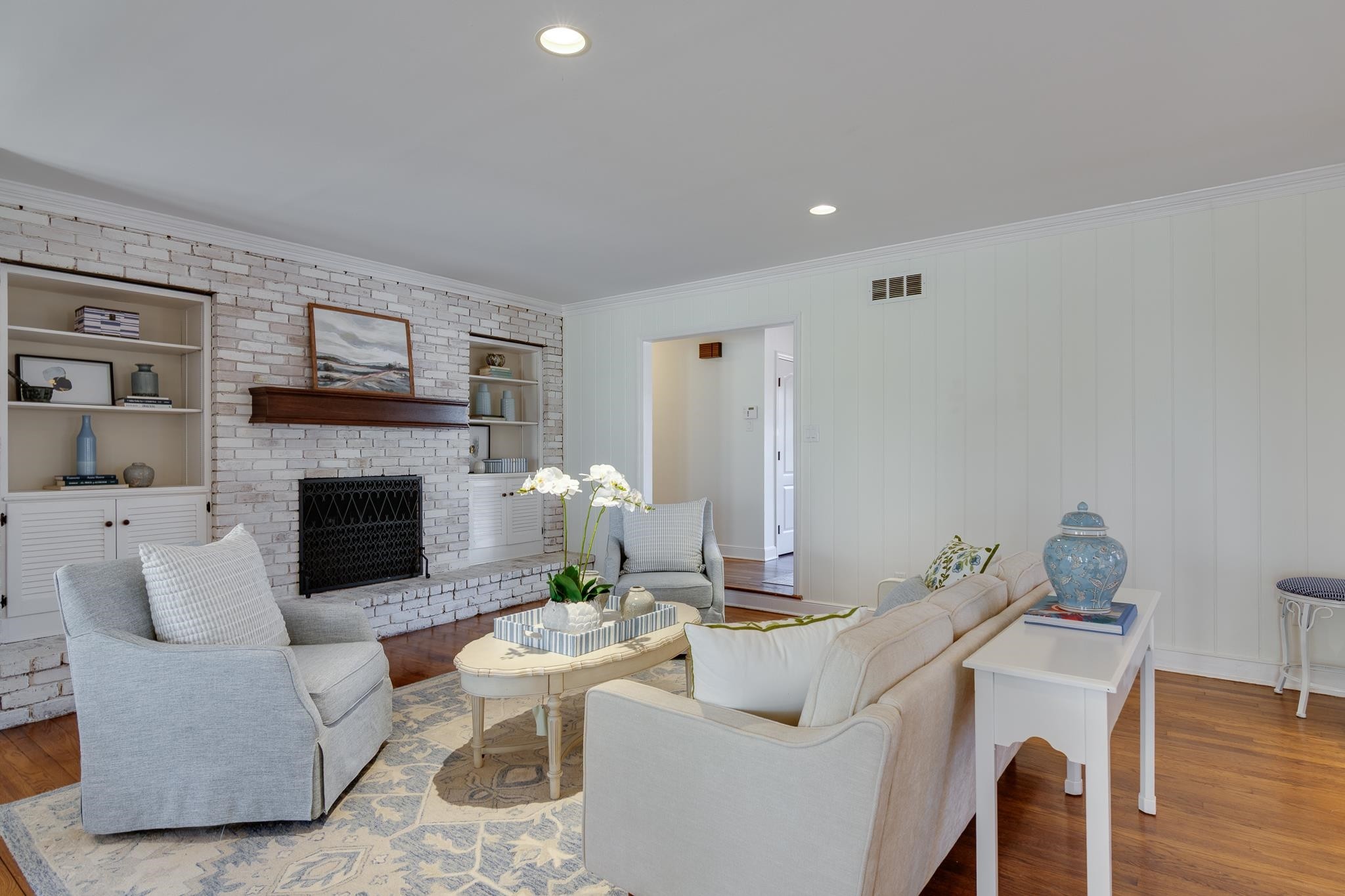 5264 South Angela Road Memphis, TN 38120 - Photo 5 of 26 Gallery Image 5