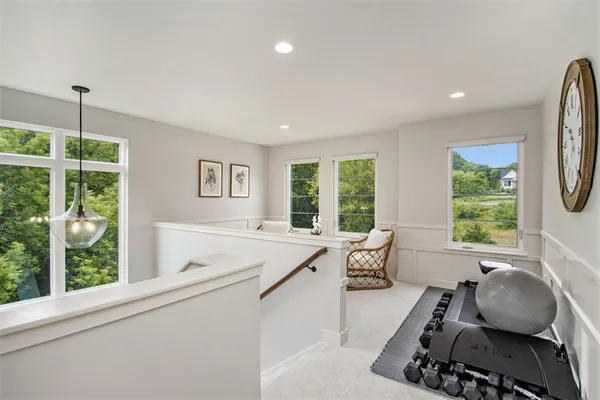 $835,000 | 6520 West Hidden Lake Circle, Richland, MI 49083