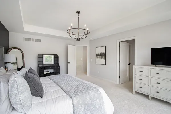 $835,000 | 6520 West Hidden Lake Circle, Richland, MI 49083