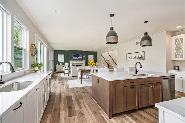 $835,000 | 6520 West Hidden Lake Circle, Richland, MI 49083