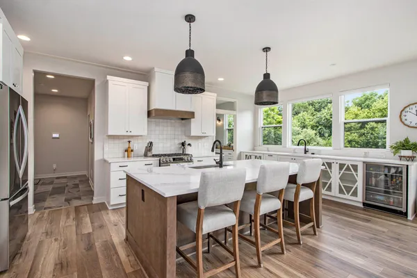 $835,000 | 6520 West Hidden Lake Circle, Richland, MI 49083