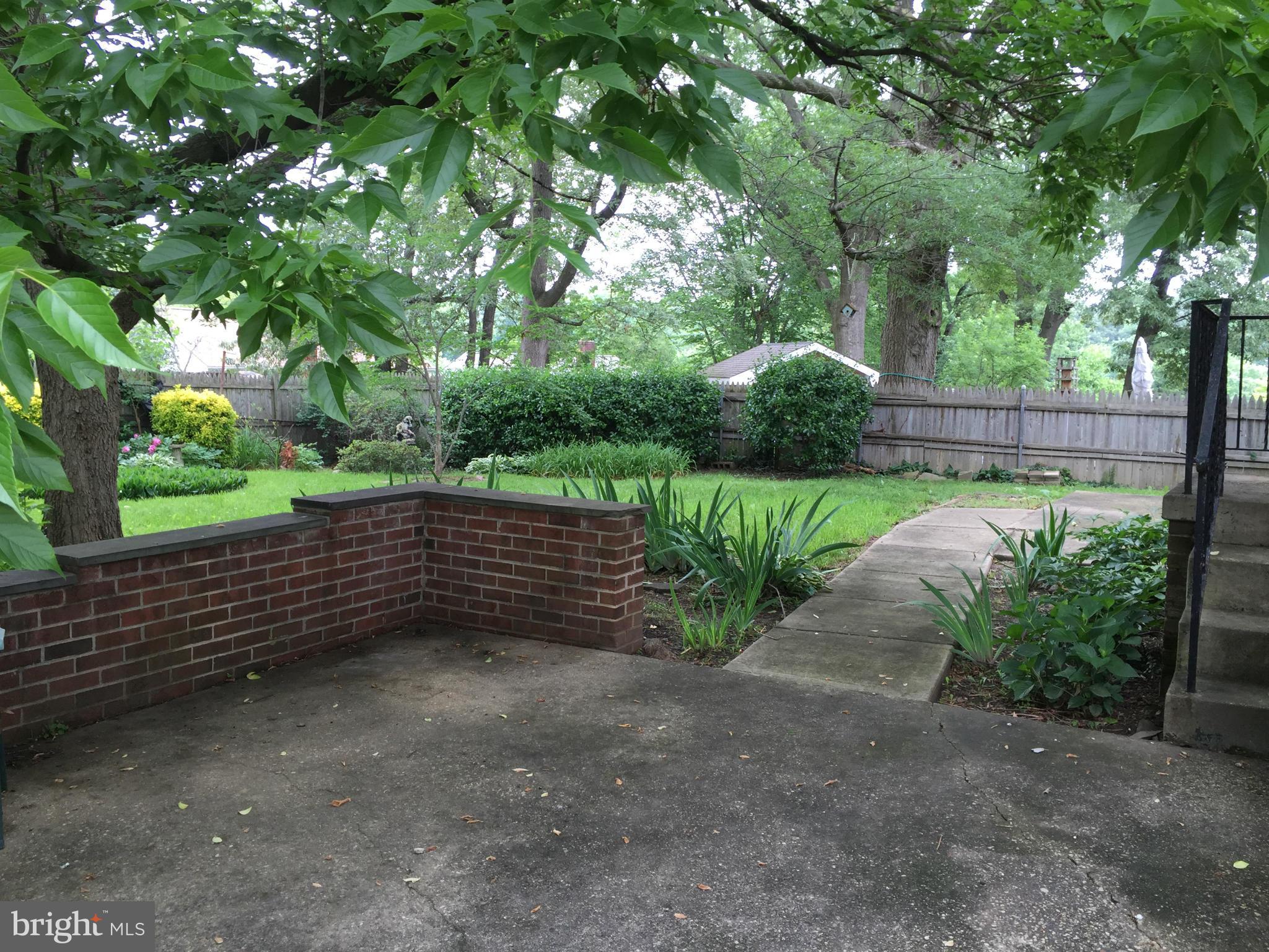 2112 Rolander Street Hyattsville, MD 20783 - Photo 14 of 16 Exterior (General)