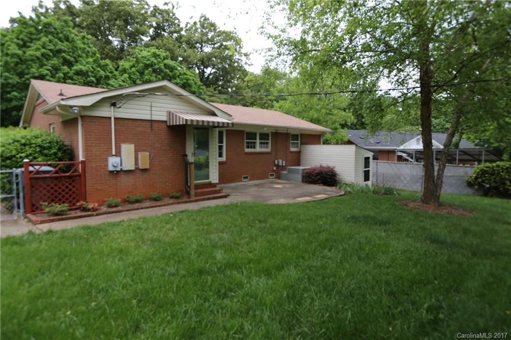 3420 Woodleaf Road, Unit 17 Charlotte, NC 28205 - Photo 17 of 21 Gallery Image 17