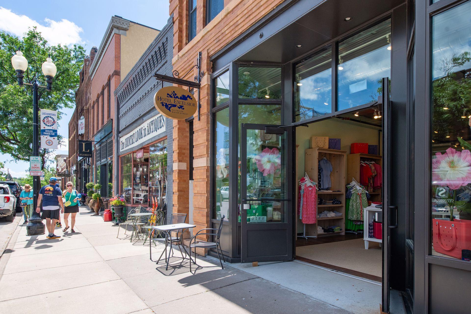 859 Excelsior Boulevard Excelsior, MN 55331 - Photo 38 of 40