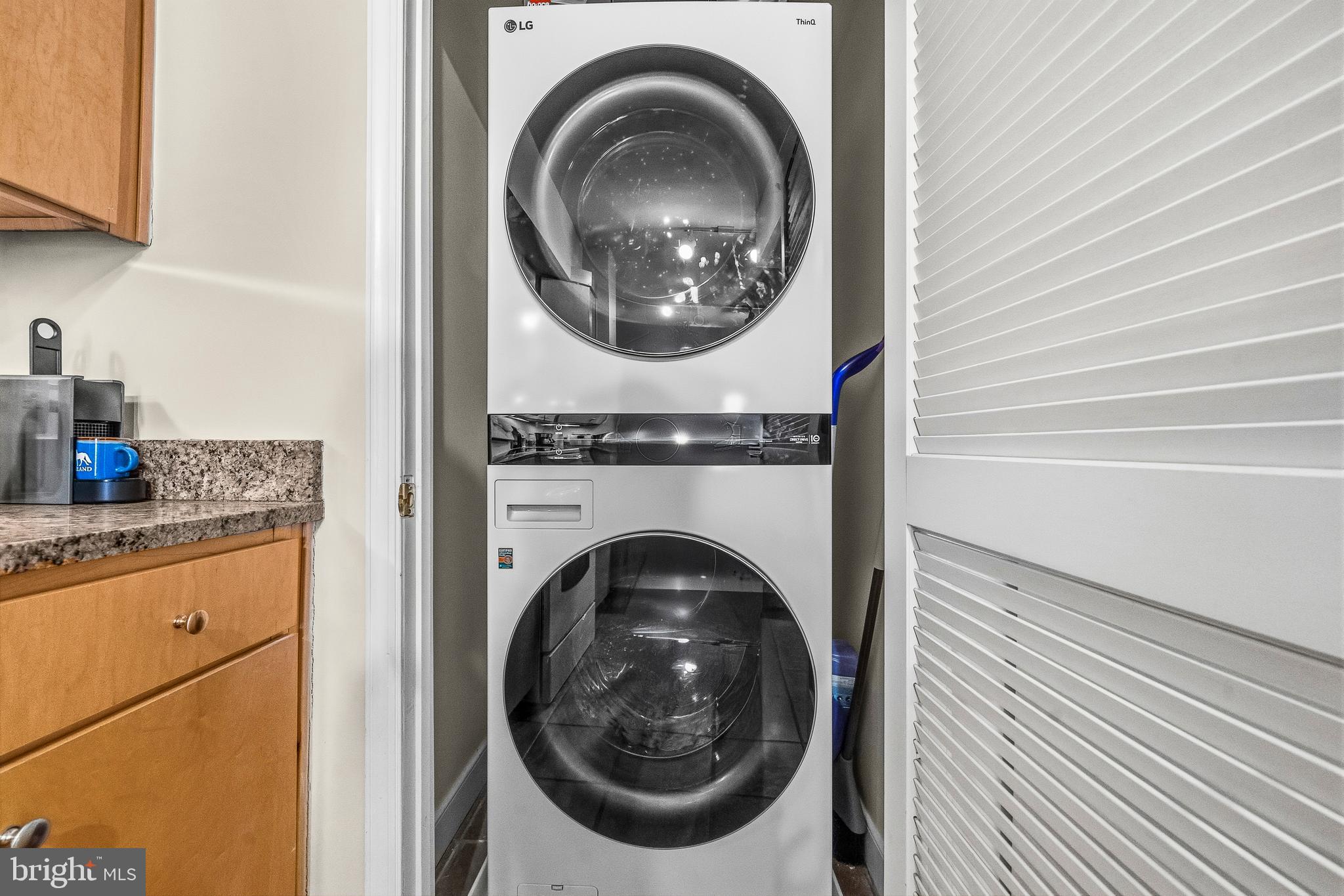 631 D Street Northwest, Unit 336 Washington, DC 20004 - Photo 22 of 69