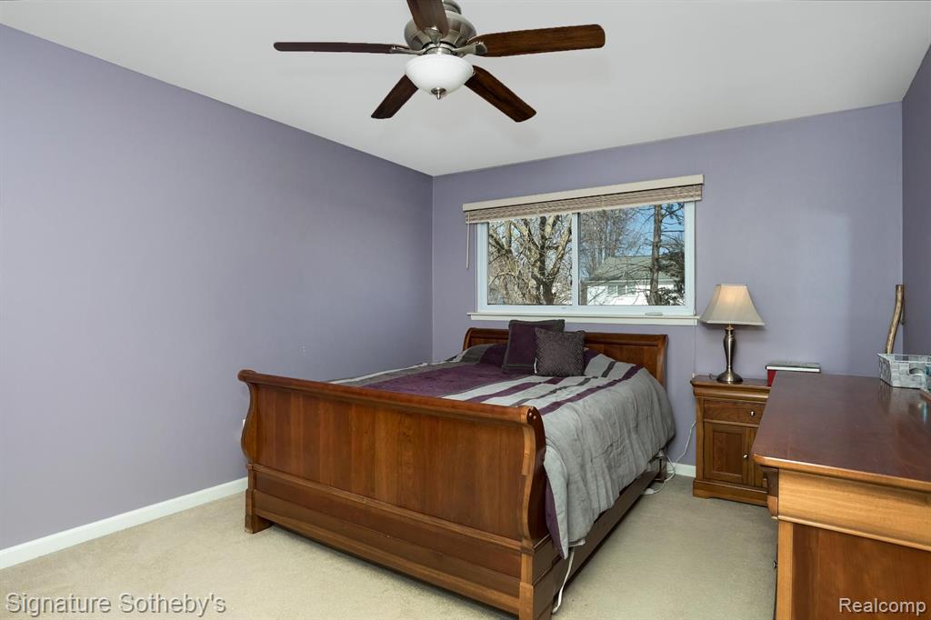 2324 Hillendale Drive Rochester Hills, MI 48309 - Photo 20 of 48