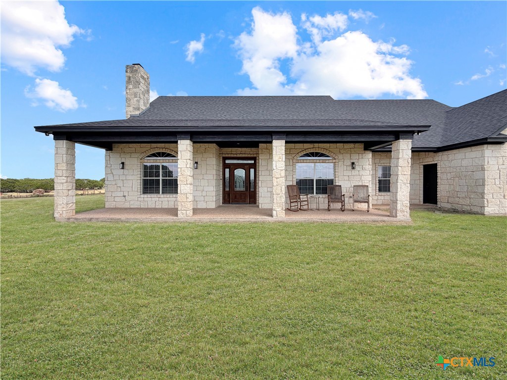 1008 Bosque Ridge Road Crawford, TX 76638 - Photo 2 of 36
