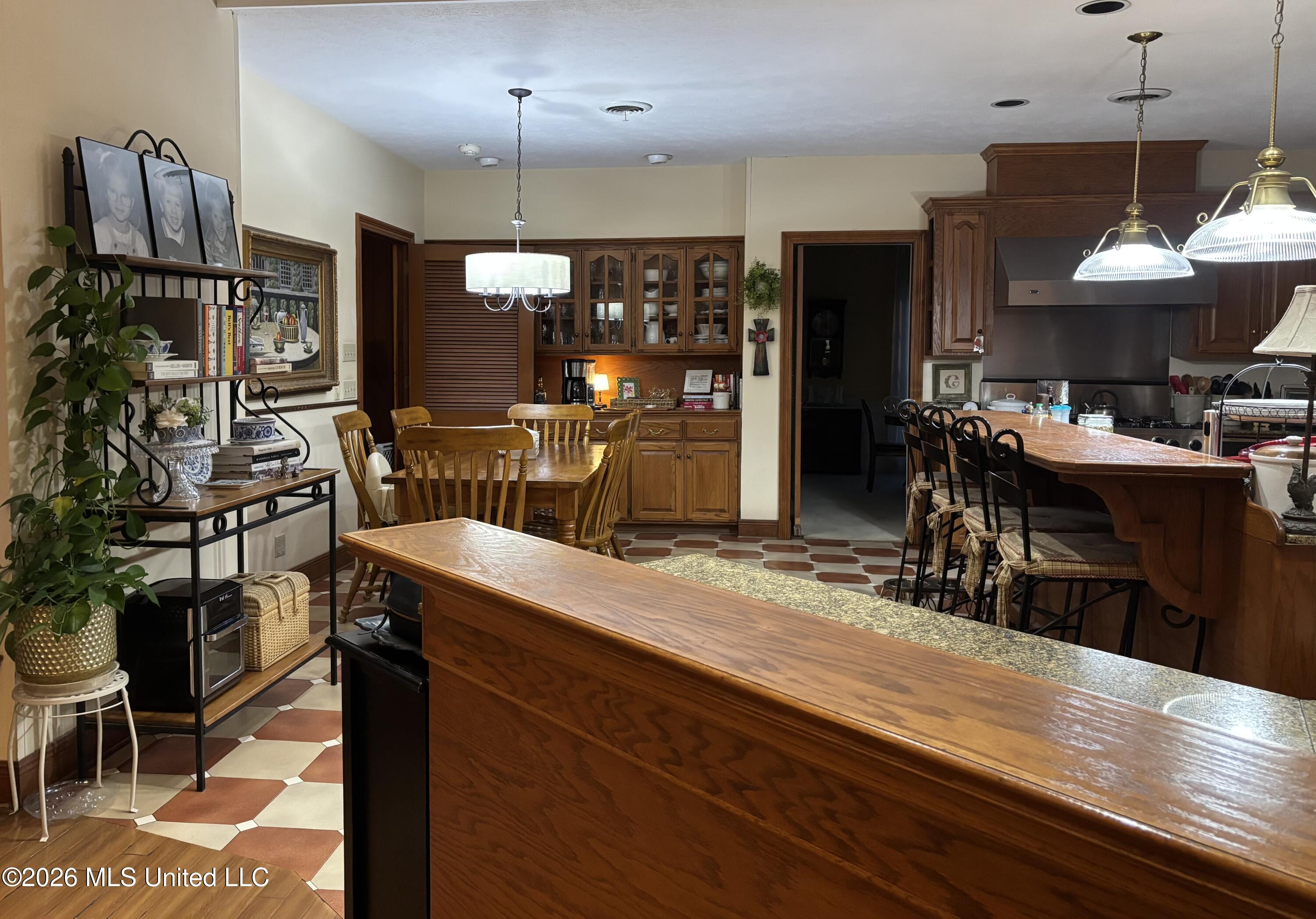 610 Marion Boulevard Forest, MS 39074 - Photo 12 of 26 IMG_5076