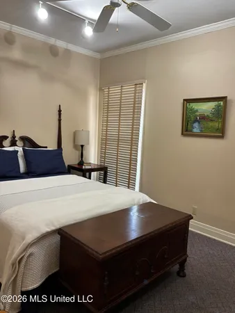 $270,000 | 610 Marion Boulevard, Forest, MS 39074